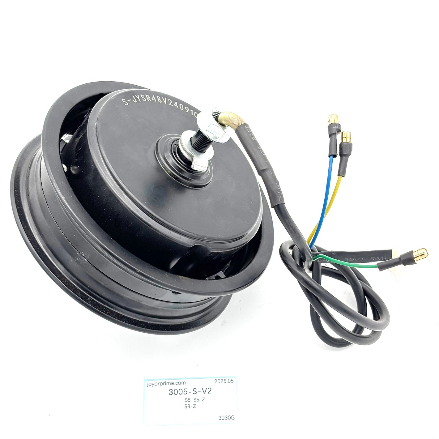 Motor S5 V.3
