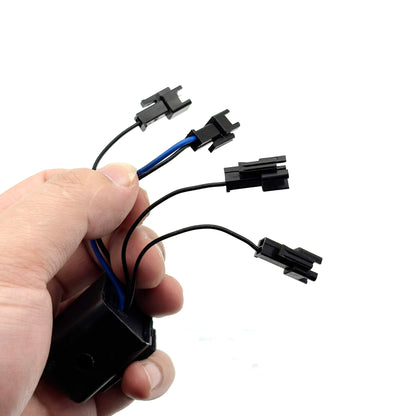 Buzzer Y6-S