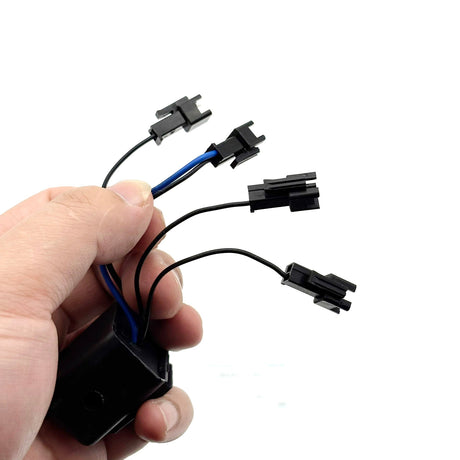 Buzzer Y6-S JOYOR Prime