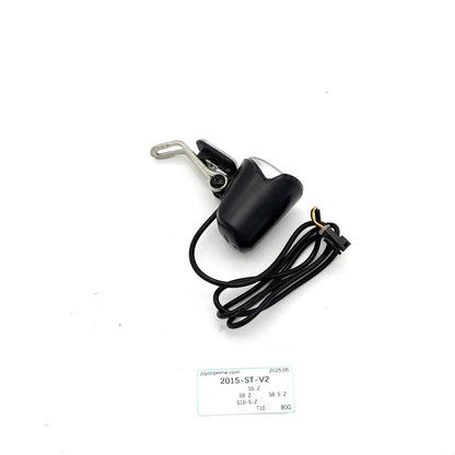 Front light S5-Z/S8-Z/S8-S-Z/S10-S-Z/T10