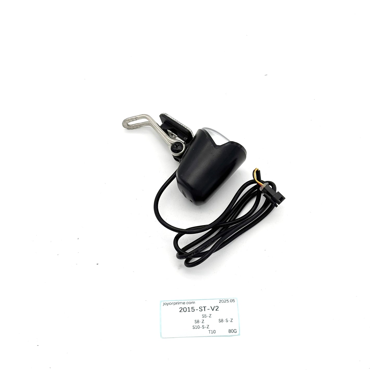 Headlight (with horn)  S5-Z/S8-Z/S8-S-Z/S10-S-Z/T10
