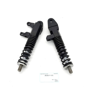 Front suspension Y6-S/Y8-S