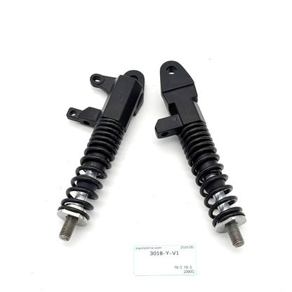 Front suspension Y6-S/Y8-S