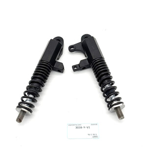 Front suspension Y6-S/Y8-S