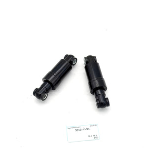 Rear suspension Y6-S/Y8-S