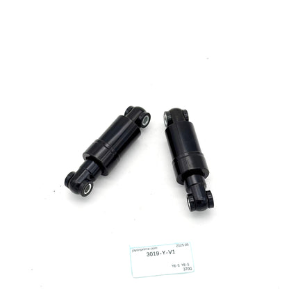 Rear suspension Y6-S/Y8-S
