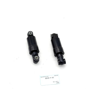 Rear suspension Y6-S/Y8-S