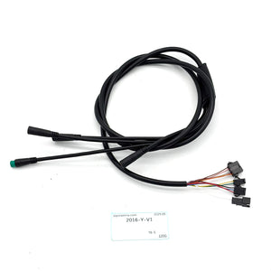 Main cable Y6-S
