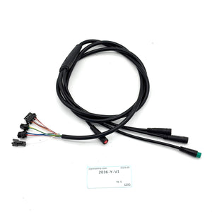Main cable Y6-S