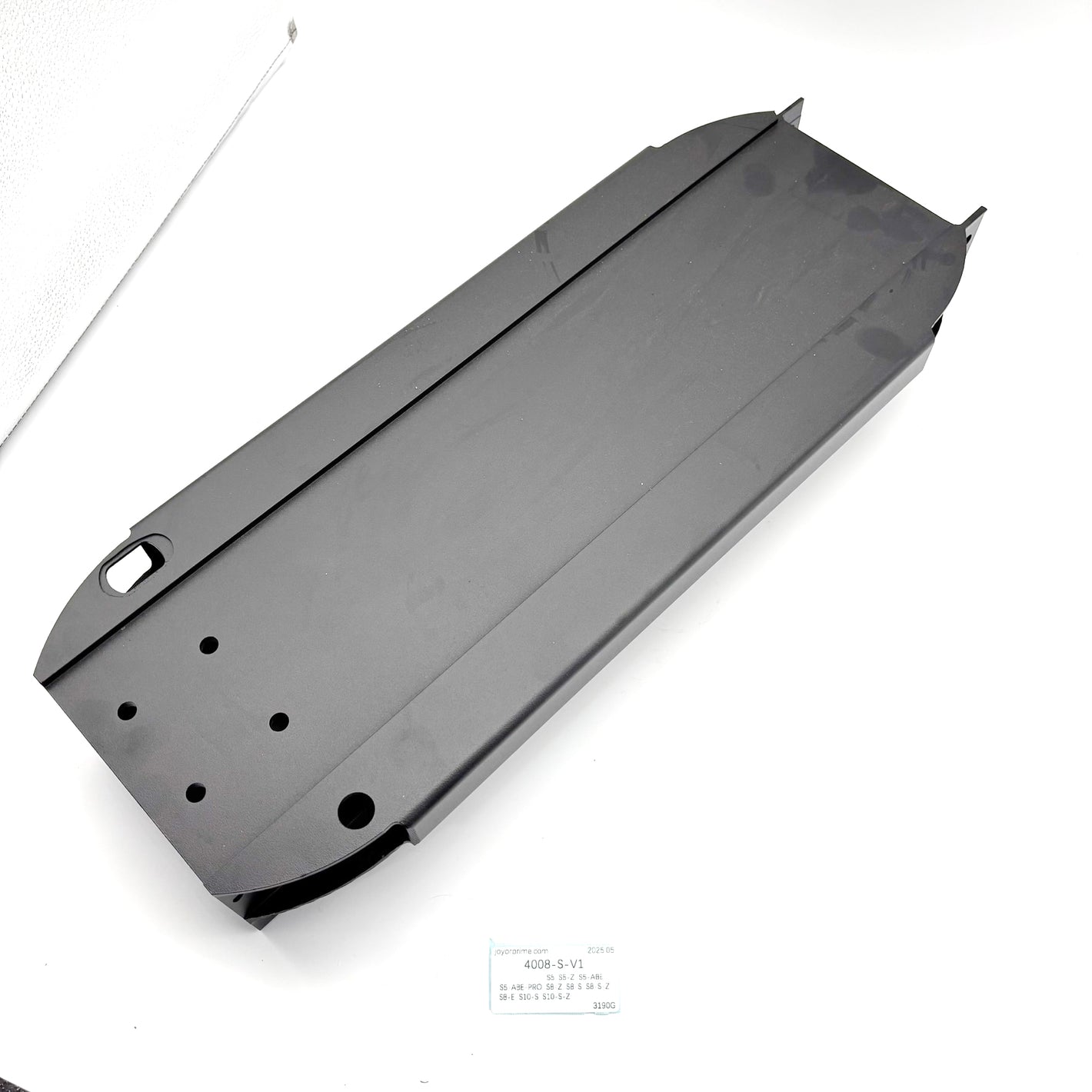 Chassis S