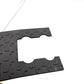 Pedal stickers Y6-S/Y8-S