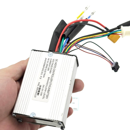 EMC Controller EMC S5-ABE/S5-ABE-PRO