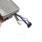 C10-E Speed Limit Release Kit (Controller, Instrument und Schalter) NFC-Entsperrfunktion hinzugefügt