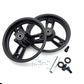 Wheel hub (with screws) S5/S8