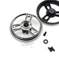 Wheel hub (with screws) S5/S8