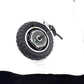 Y8-S motor + tire