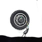 Y8-S motor + tire