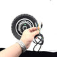 Y8-S motor + tire