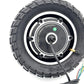 Y8-S motor + tire