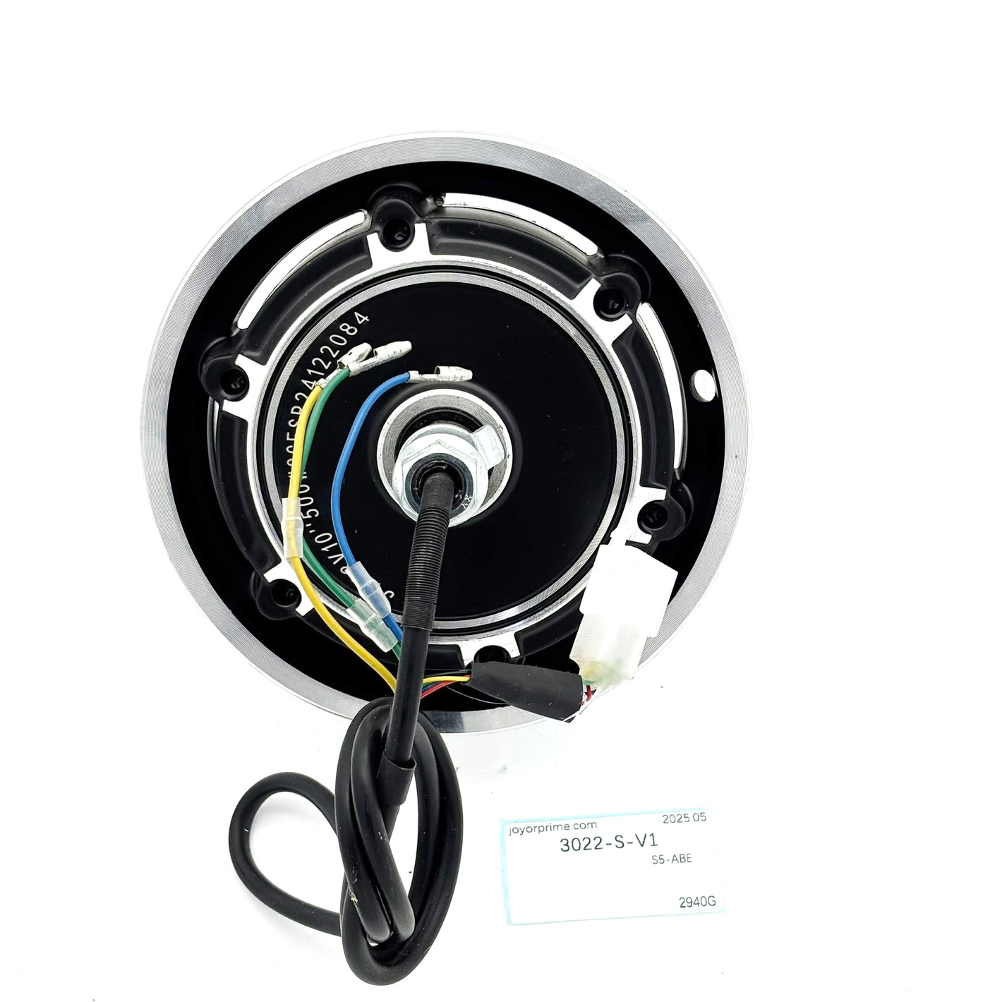 Motor S5 V.3