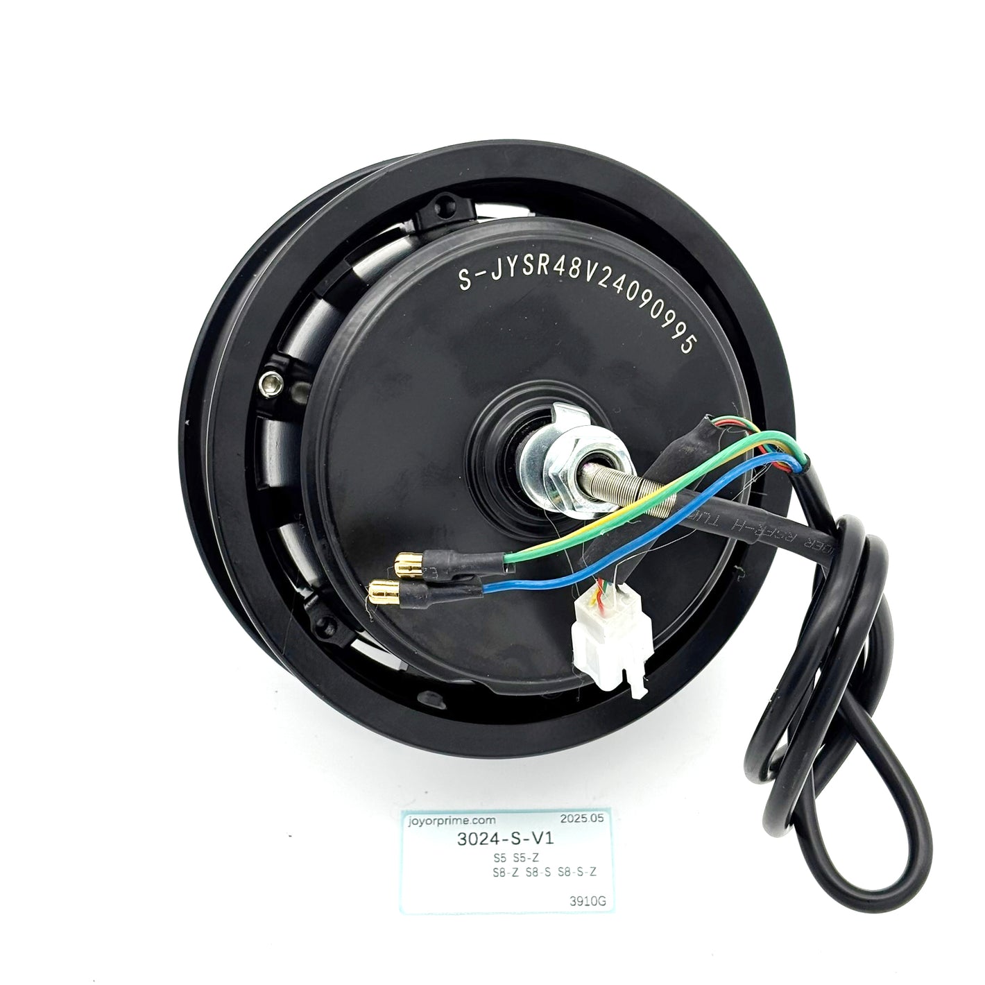Motor S5 V.3