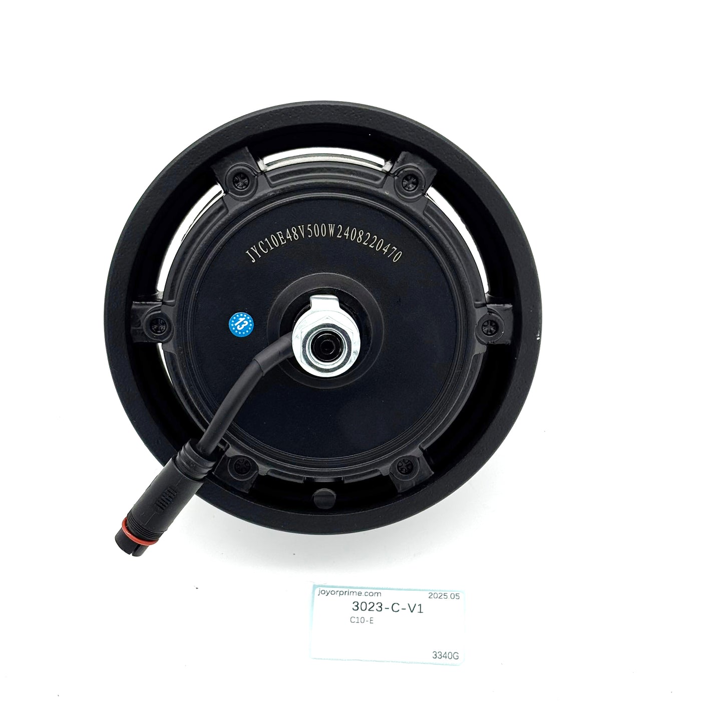 Motor C10-E