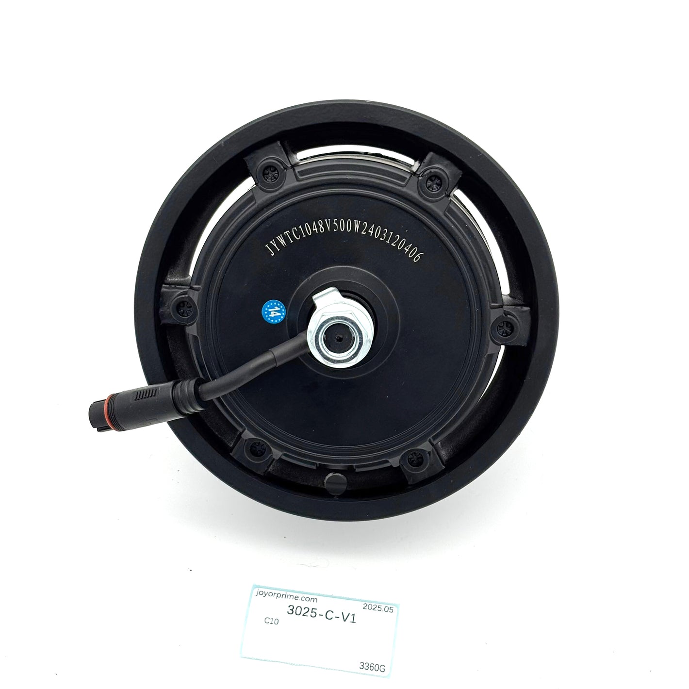 Motor C10