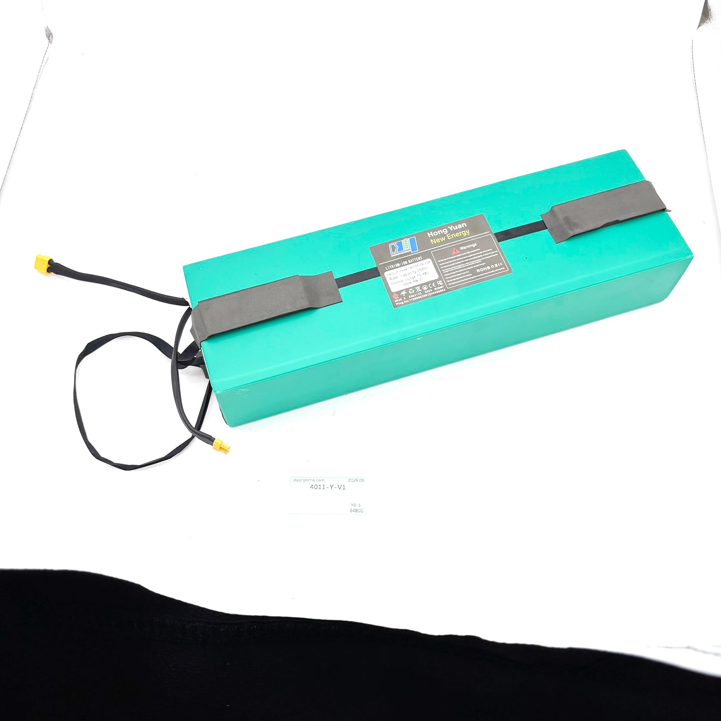 Batteria S10-S