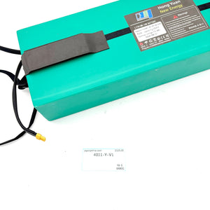 Battery Y8-S JOYOR Prime