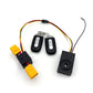 Universal Hidden Anti-Theft Alarm for E-Scooters & E-Bikes