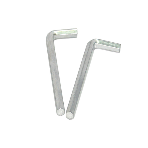 Wrench & Screws