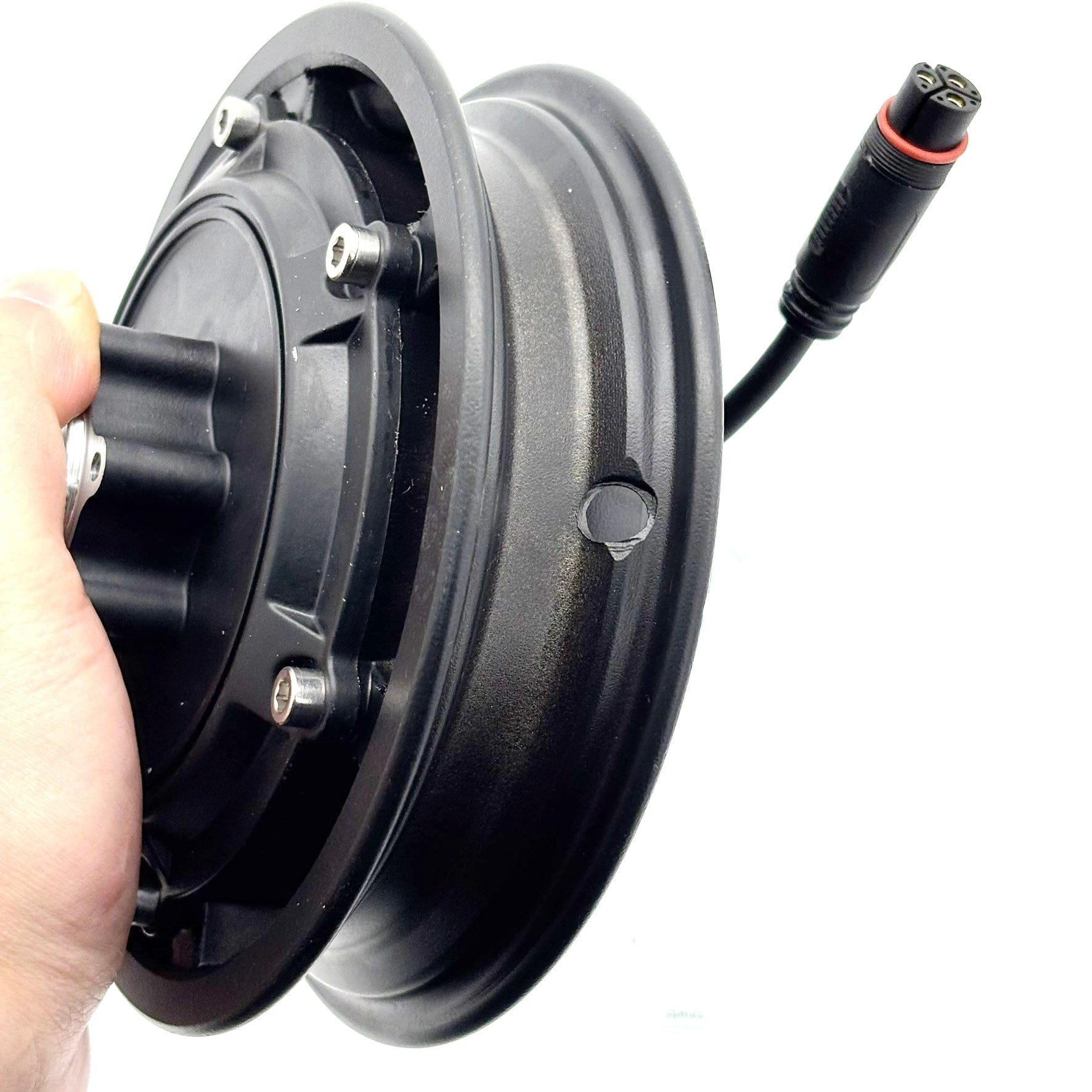 JOYOR C10 Hub Motor (Integrated Brushless DC, for Front/Rear Drive) - Image 6