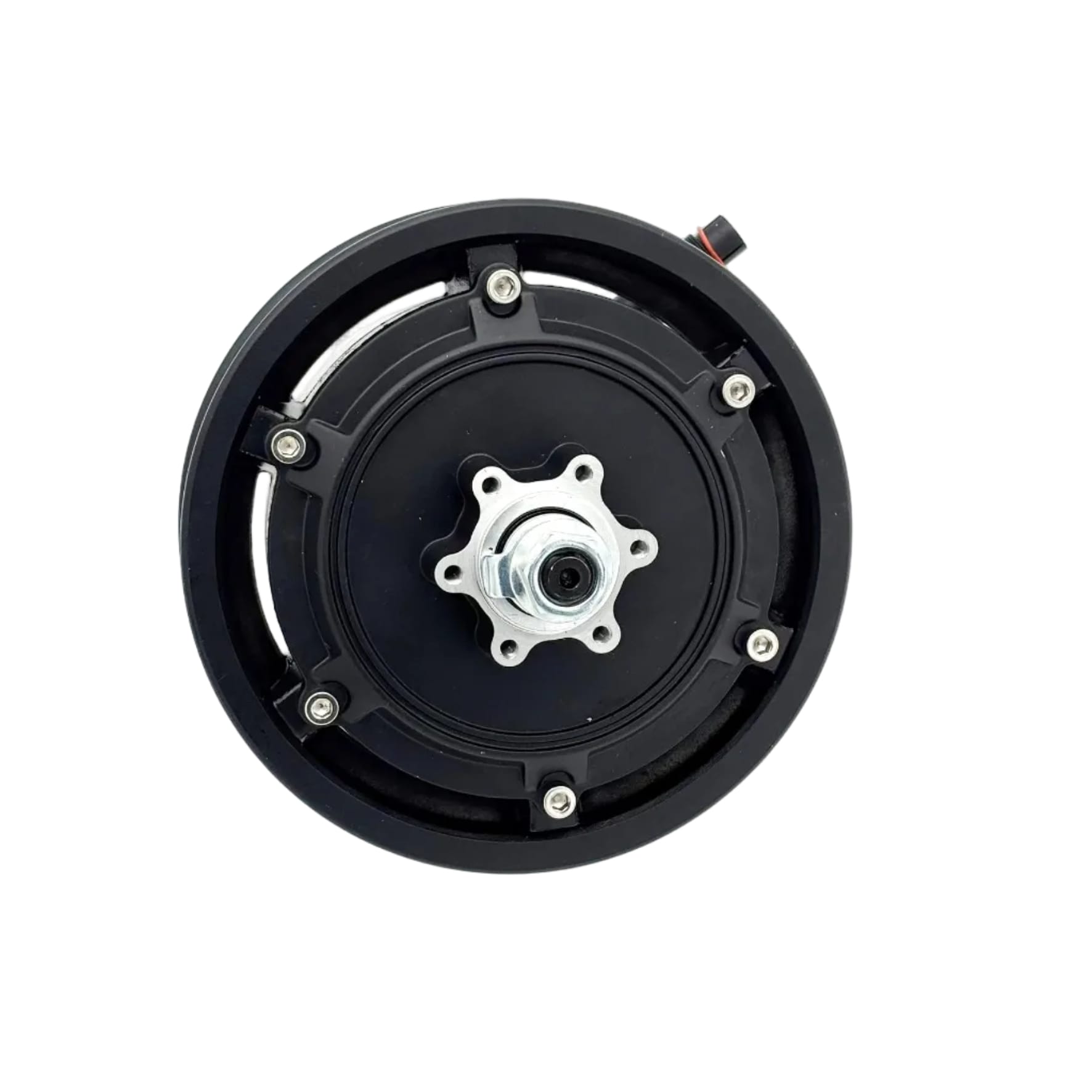 JOYOR C10 Hub Motor (Integrated Brushless DC, for Front/Rear Drive) - Image 5