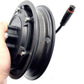 JOYOR C10-E Hub Motor (Integrated Brushless DC, for Front/Rear Drive) - Image 6