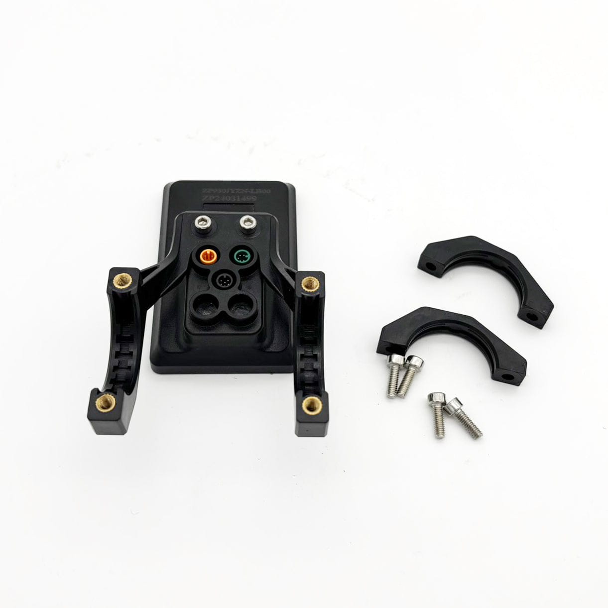 JOYOR S5 ABE PRO Turn Signal Retrofit Kit (S5-Z Type) - Image 3