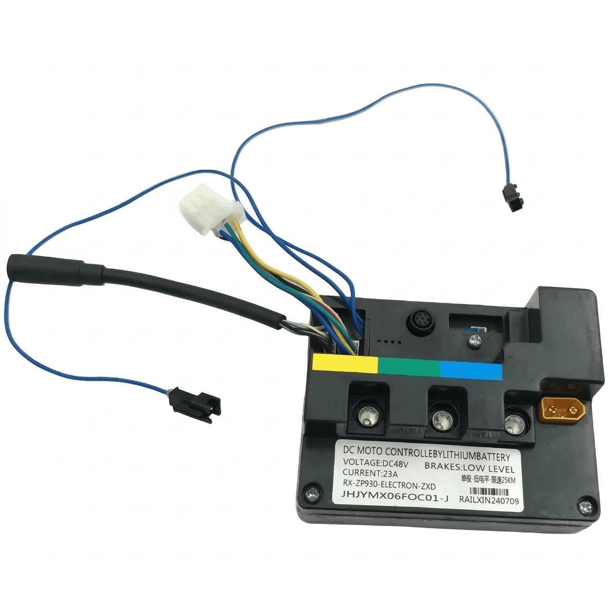 JOYOR T6 Wireless Controller