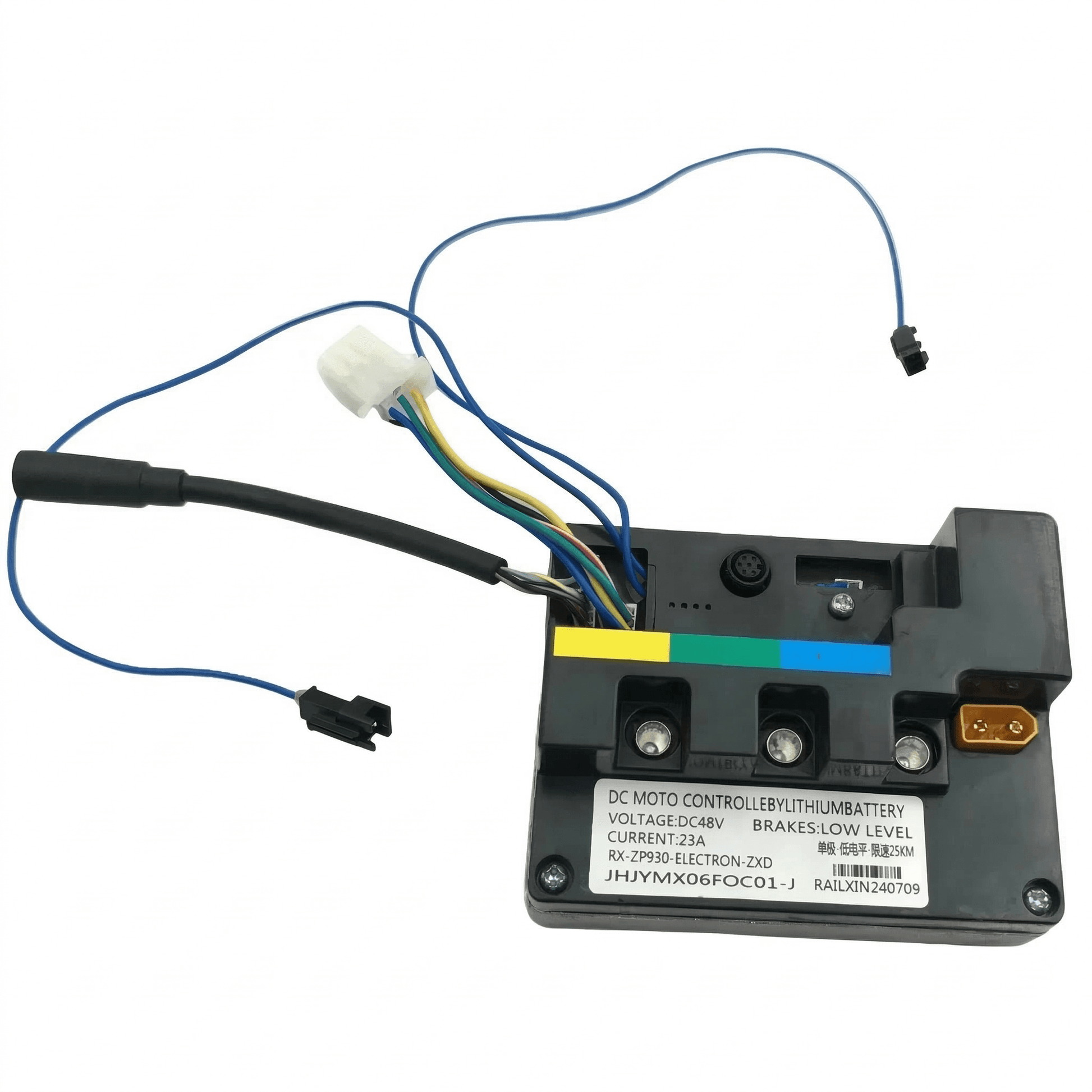 JOYOR T6 Wireless Controller