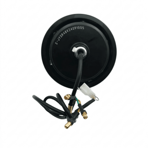 JOYOR T6E PRO Single Drive / Detachable Rear Motor