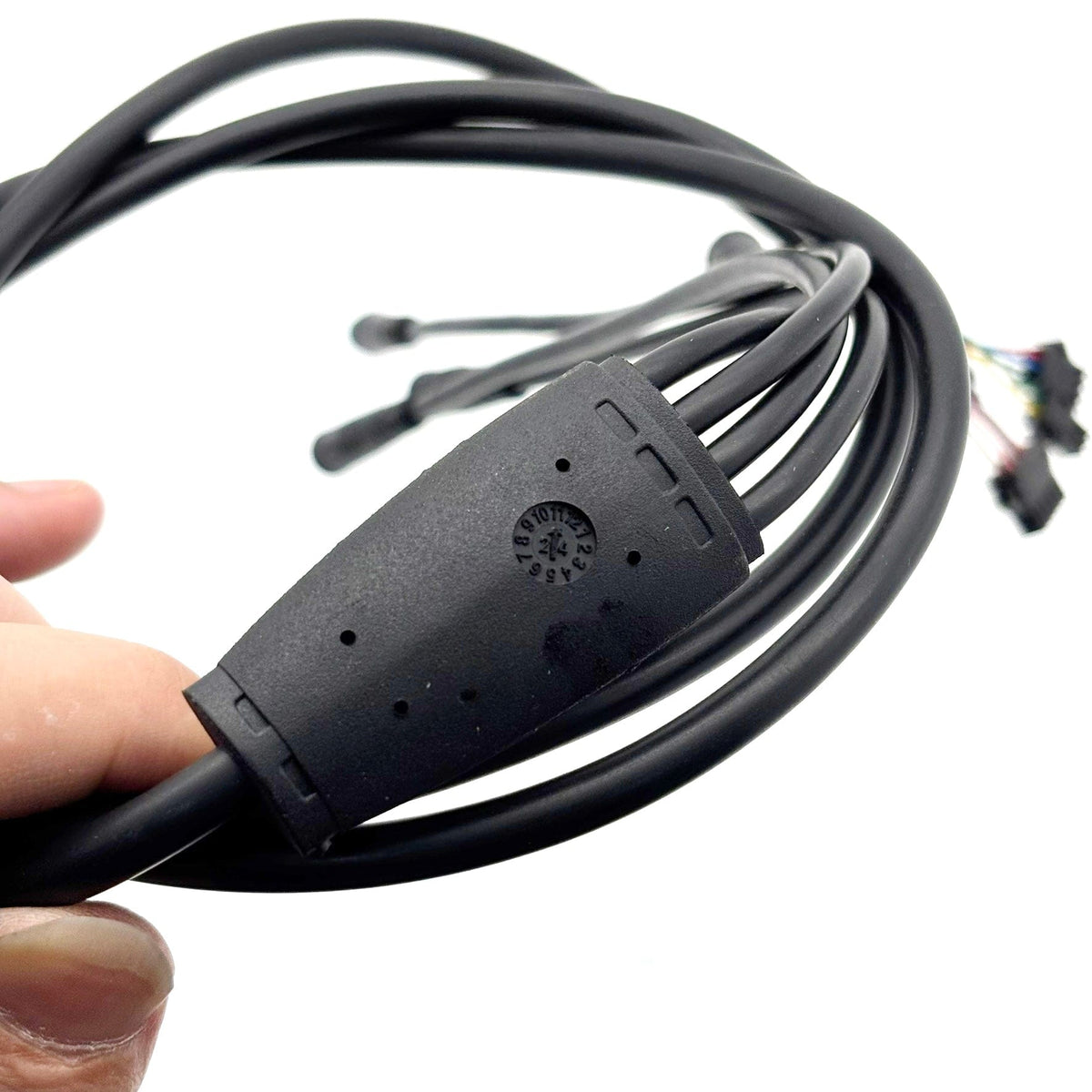 JOYOR Y8-S Main Cable
