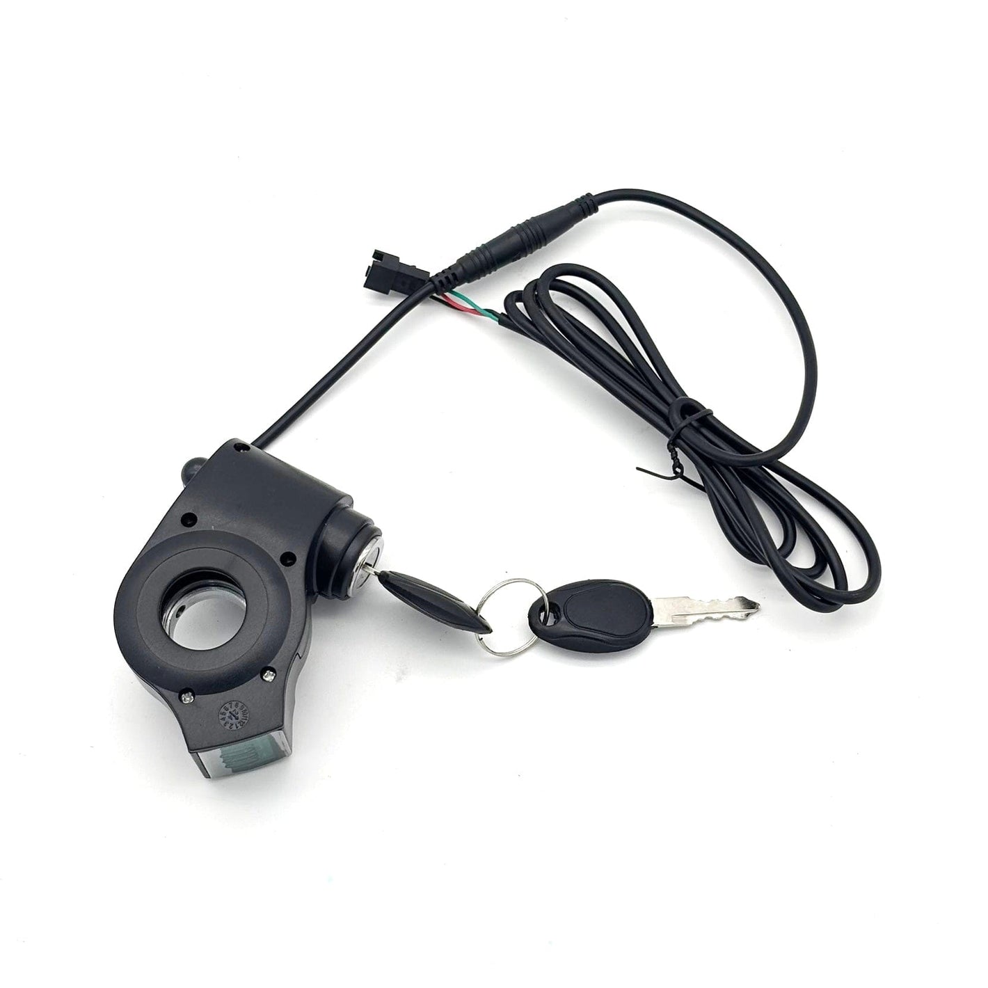 JOYOR Y6-S Ignition Lock