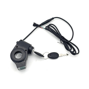 JOYOR Y6-S Ignition Lock