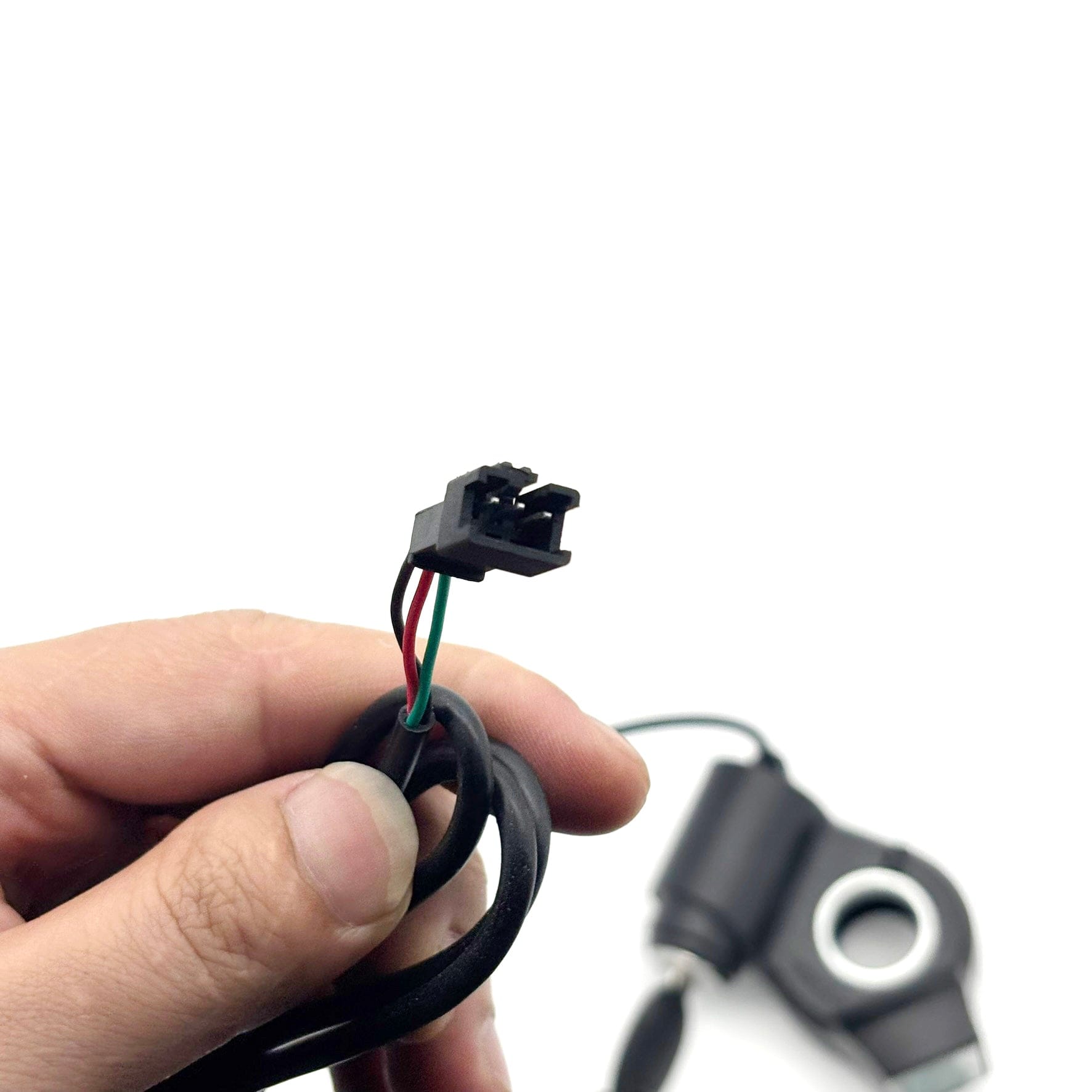 JOYOR Y6-S Ignition Lock - Image 3