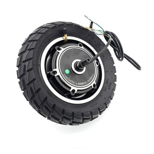 JOYOR Y8-S Rear Wheel Assembly (Includes Motor, Inner Tube, and Tire)