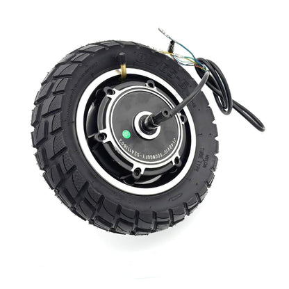 JOYOR Y8-S Rear Wheel Assembly (Includes Motor, Inner Tube, and Tire)