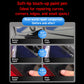 Matte Black Electric Scooter Touch-Up Paint - Heat Resistant & Waterproof - Image 4