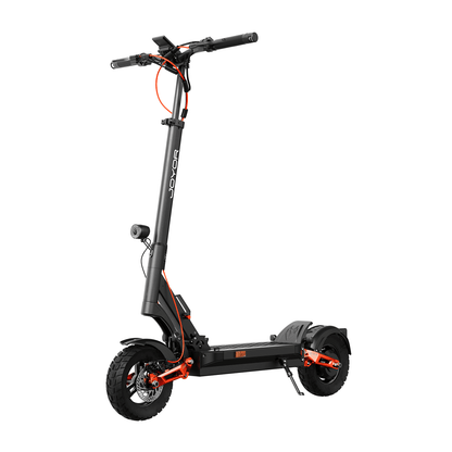 JOYOR T10 Dual-motor Electric Scooter