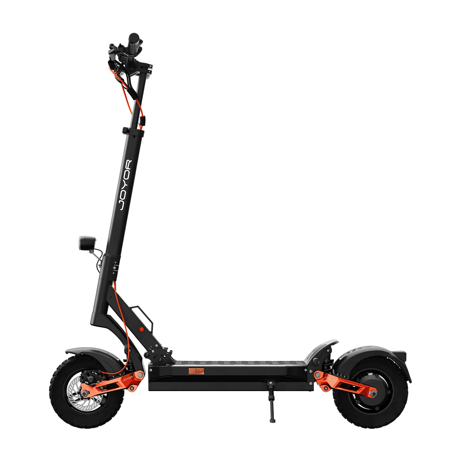 JOYOR T6E PRO road-legal electric scooter