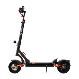 Scooter todoterreno JOYOR T6E(ABE) PRO