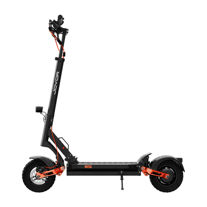 Scooter todoterreno JOYOR T6E(ABE) PRO