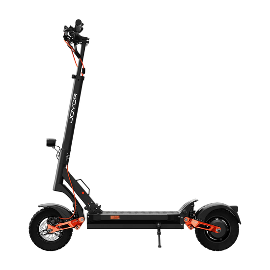 JOYOR T6E PRO All-Terrain Electric Scooter